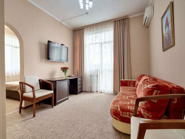 Гостевой дом Благодать Кисловодск-60