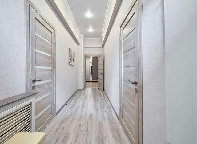 Гостевой дом Благодать Кисловодск-43