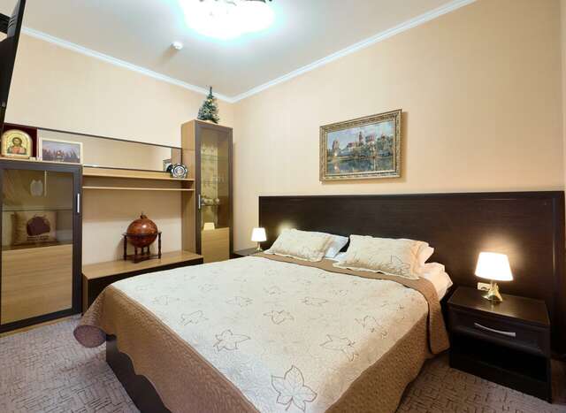 Гостевой дом Благодать Кисловодск-67