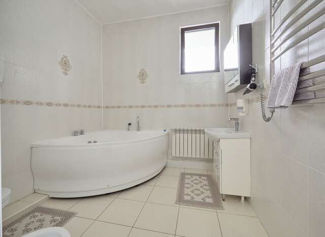 Гостевой дом Благодать Кисловодск-55