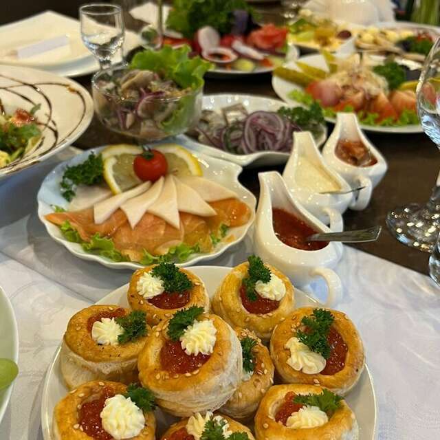 Гостевой дом Благодать Кисловодск-17