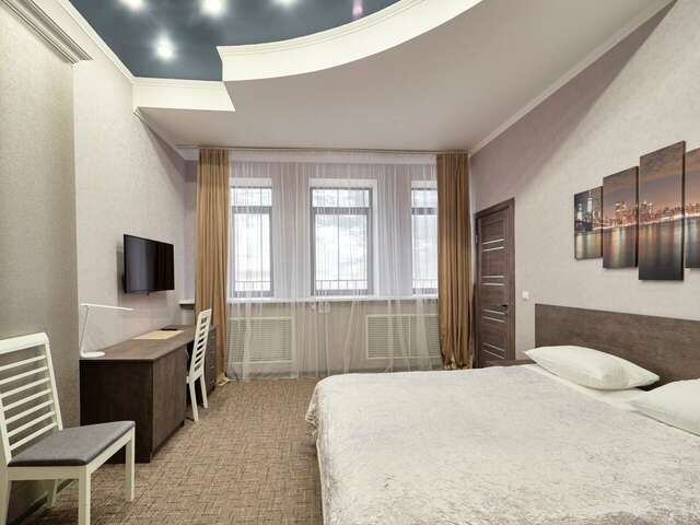 Гостевой дом Благодать Кисловодск-40