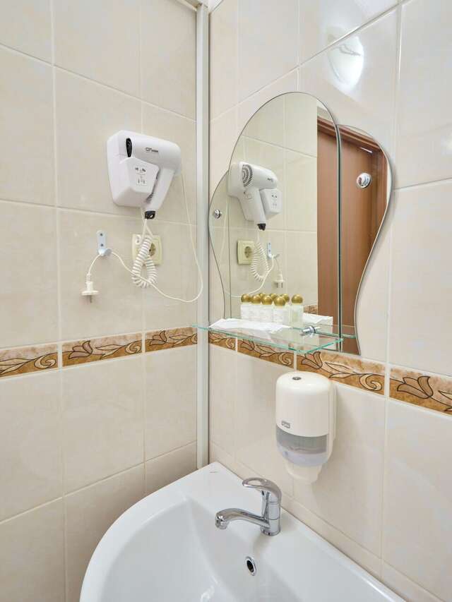 Гостевой дом Благодать Кисловодск-54