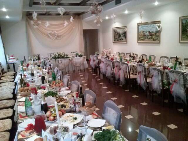 Гостевой дом Благодать Кисловодск-22