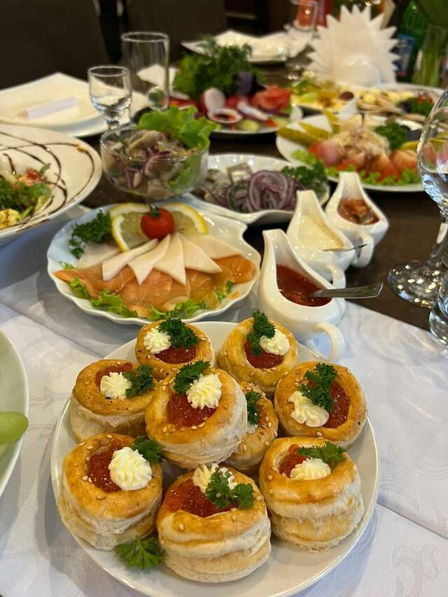 Гостевой дом Благодать Кисловодск-28