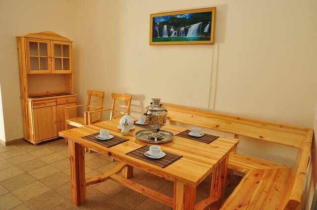 Гостевой дом Благодать Кисловодск-63