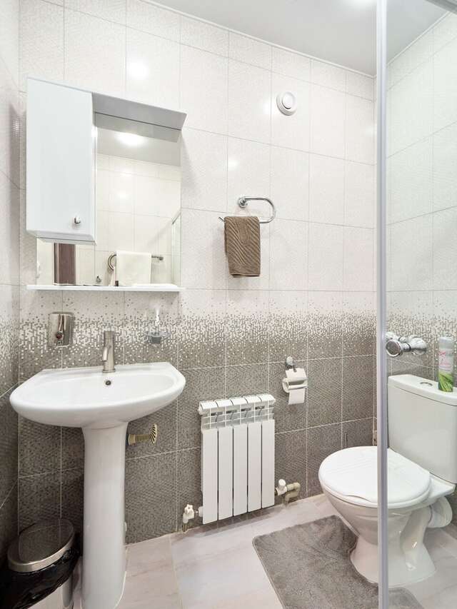 Гостевой дом Благодать Кисловодск-46