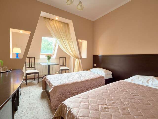 Гостевой дом Благодать Кисловодск-44