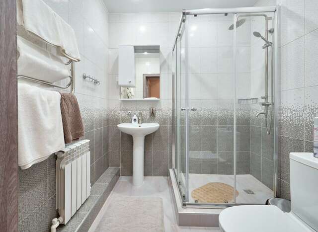 Гостевой дом Благодать Кисловодск-58