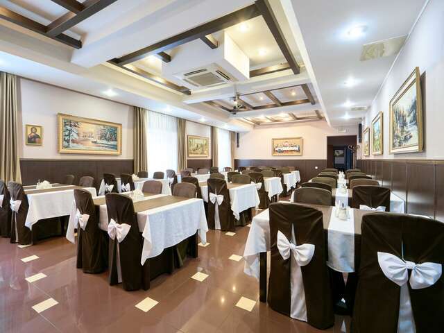 Гостевой дом Благодать Кисловодск-78