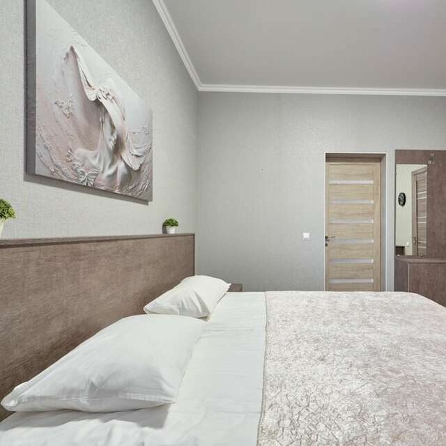 Гостевой дом Благодать Кисловодск-56