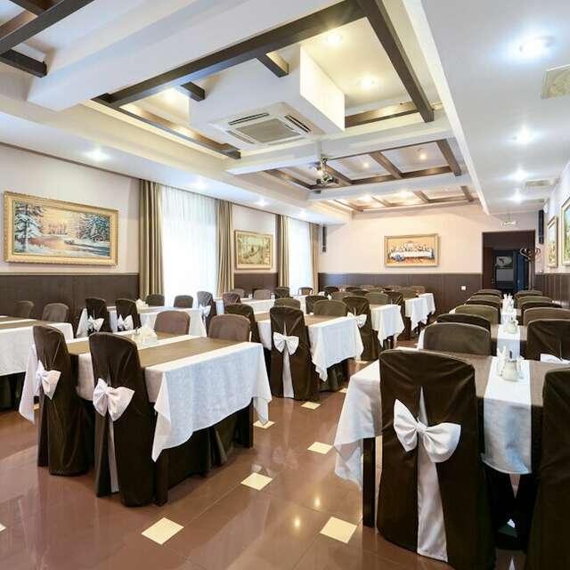 Гостевой дом Благодать Кисловодск-19