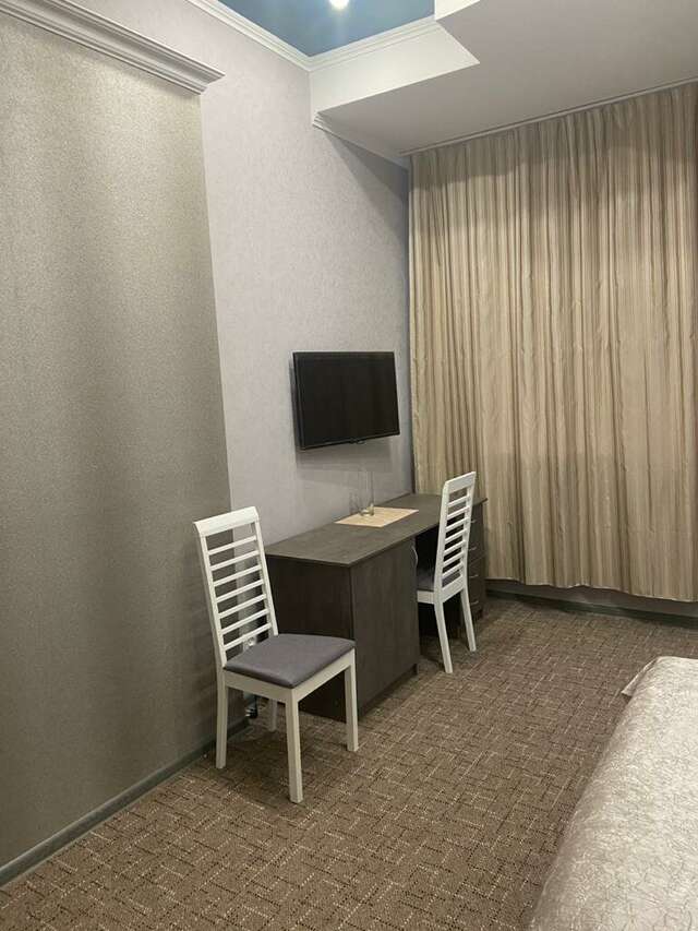 Гостевой дом Благодать Кисловодск-9