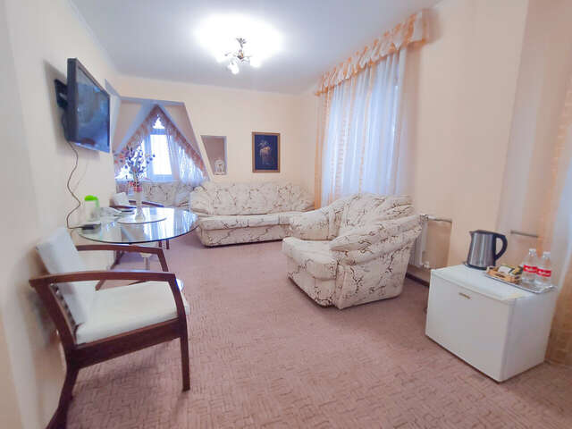 Гостевой дом Благодать Кисловодск-3