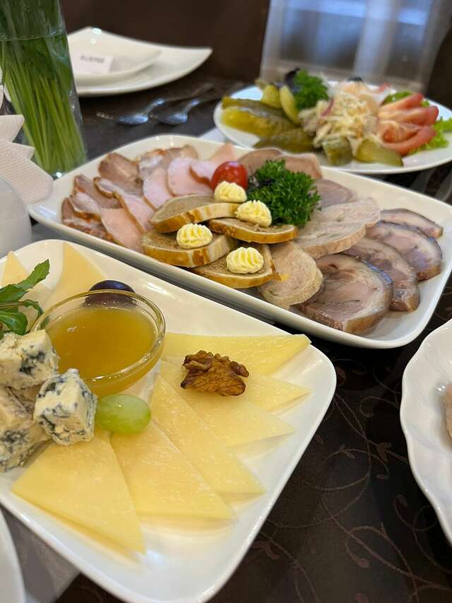 Гостевой дом Благодать Кисловодск-49