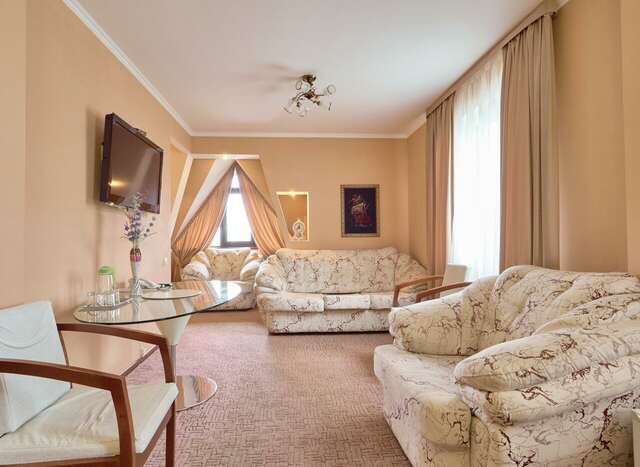 Гостевой дом Благодать Кисловодск-64