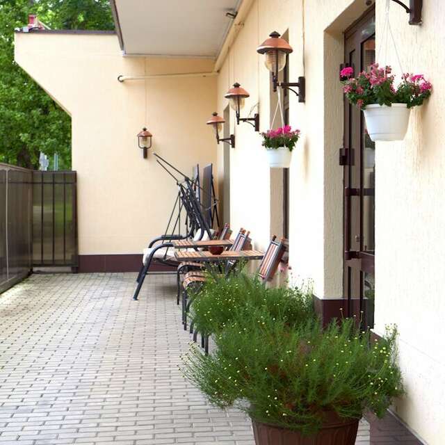 Гостевой дом Благодать Кисловодск-8