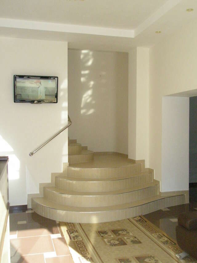 Гостевой дом Благодать Кисловодск-38