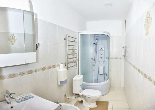 Гостевой дом Благодать Кисловодск-25