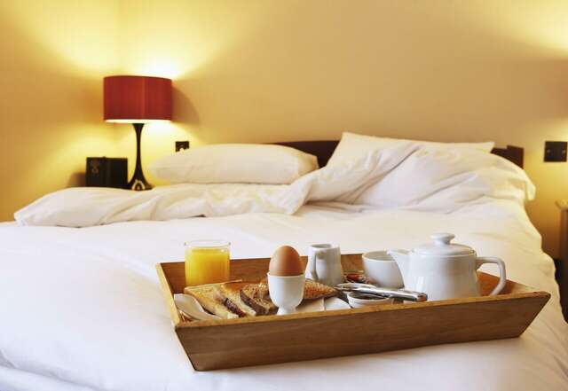 Гостевой дом Благодать Кисловодск-32