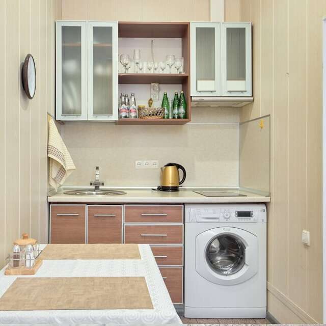 Гостевой дом Благодать Кисловодск-30