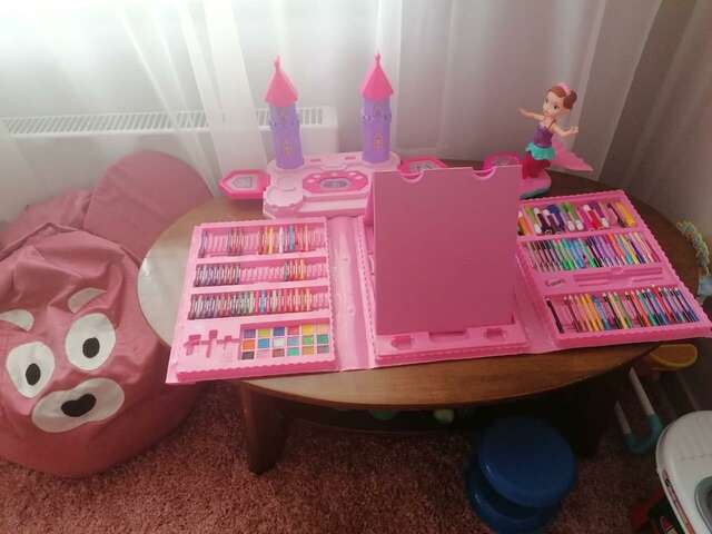 Гостевой дом Благодать Кисловодск-80