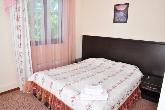 Гостевой дом Благодать Кисловодск-96